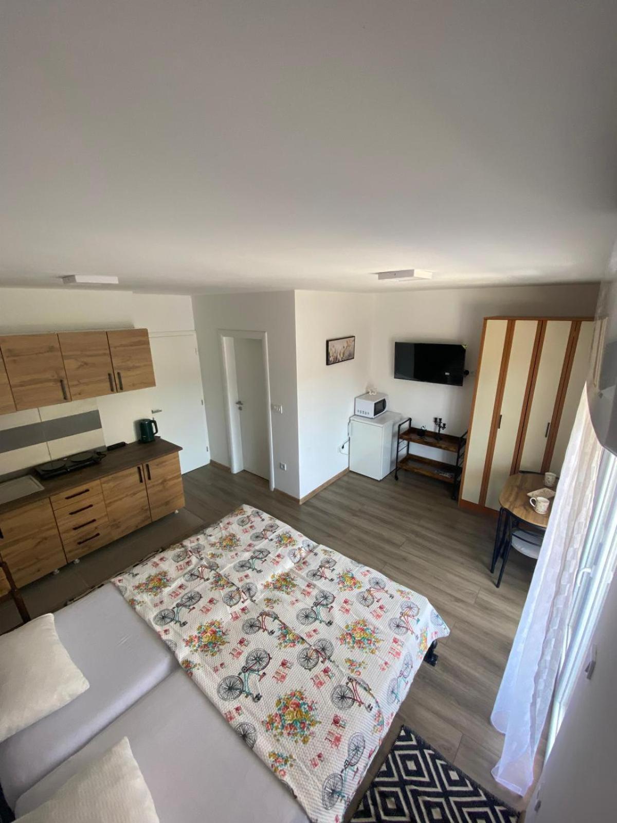 Appartement Asi 1 I Asi 2 *