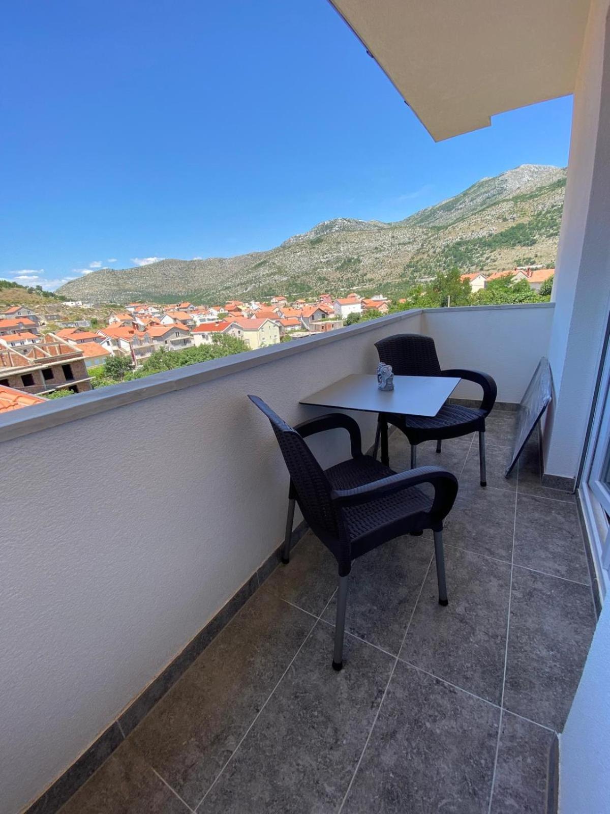 Asi 1 I Asi 2 Appartement Ivanica