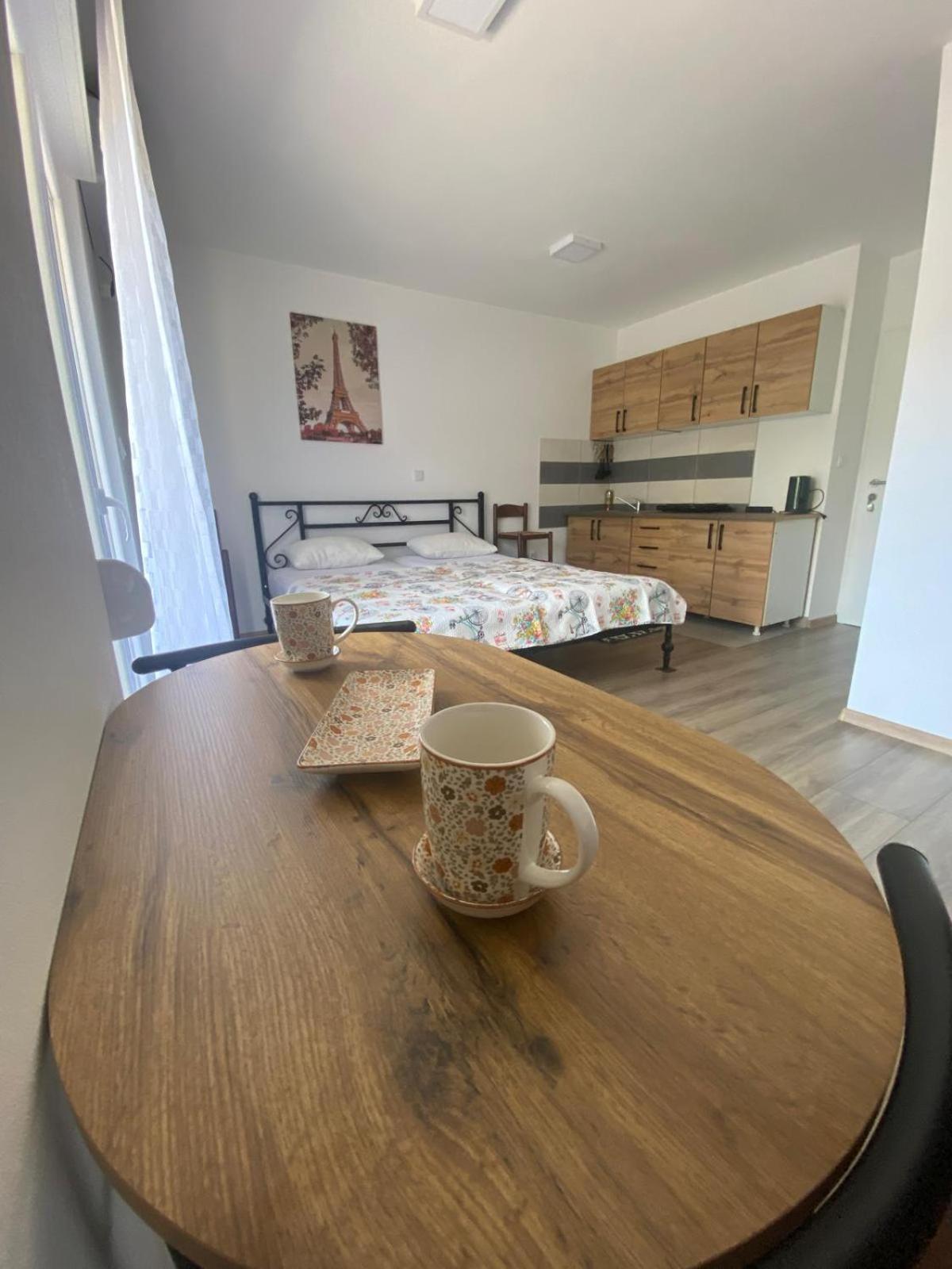 Asi 1 I Asi 2 Appartement